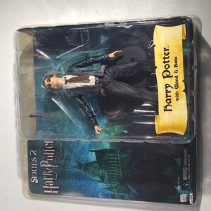 Harry Potter Figure NIP 6"